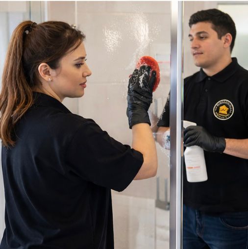 Professionelle Wohnungsreinigung in Aargau