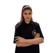 Reinigungsmitarbeiter unseres Teams in Kanton Aargau