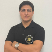 Professionelles Reinigungsteam in Aargau